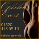 Ophelia-Escort  Berlin Deutschland