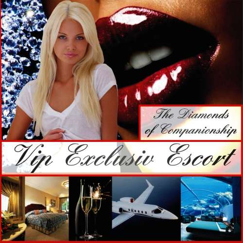 VIP Exclusiv Escort sucht weitere Escort Ladies