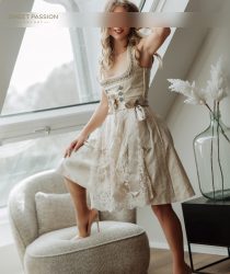 Gehobenes Escort Laura